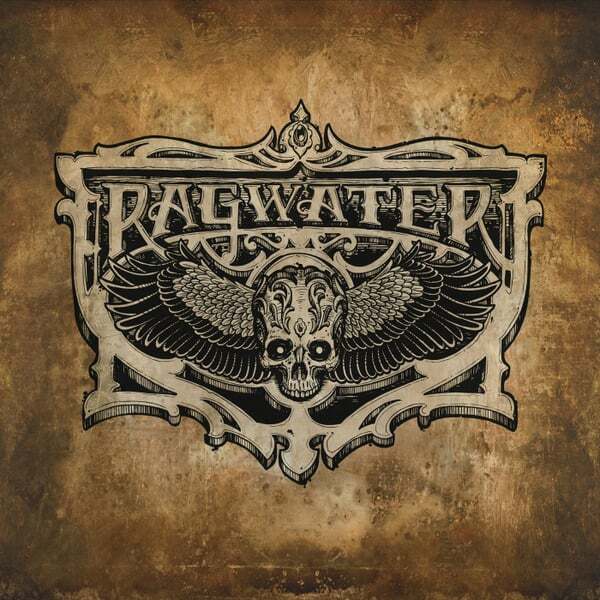 Cover art for Ragwater